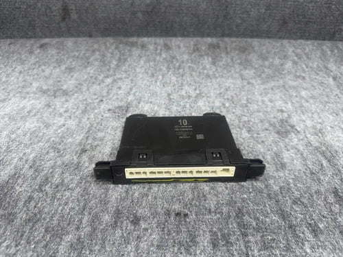 Toyota Tundra 22-25 A/C Temperature HVAC Climate Amplifier Control Module – Genuine OEM