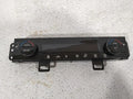 Nissan Rogue HVAC Climate Control Unit (2023) – Genuine OEM