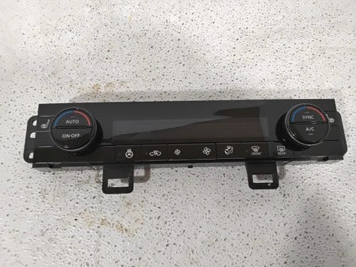 Nissan Rogue HVAC Climate Control Unit (2023) – Genuine OEM