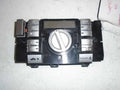 Scion Tc HVAC Climate Control Base Package (2005–2007) – Genuine OEM