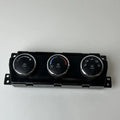 55111290AD 2011 Dodge RAM 1500 A/C HEATER CONTROL Climate Control – Genuine OEM