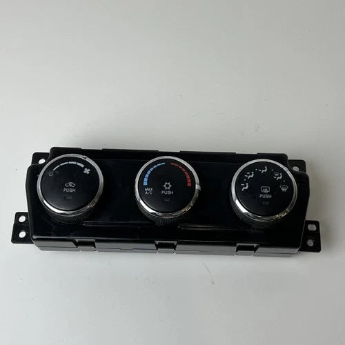 55111290AD 2011 Dodge RAM 1500 A/C HEATER CONTROL Climate Control – Genuine OEM