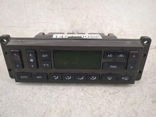 Lincoln Town Car HVAC Climate Control Temperature (2003–2006) – Genuine OEM