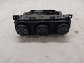 Subaru Impreza Manual 2.0L A/C Climate Heater Temperature Control (2012–2014) – Genuine OEM