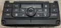 Dodge CARAVAN HVAC Climate Control (2011–2017) – Genuine OEM