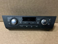 Audi A7 HVAC Climate Control SWITCH (2013–2015) – Genuine OEM