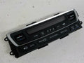 Honda Pilot HVAC Climate Control 79600-Tg7-A41za (2016–2017) – Genuine OEM