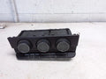 Jaguar F TYPE Temperature Controller W/Heated Seats (2016) – Genuine OEM