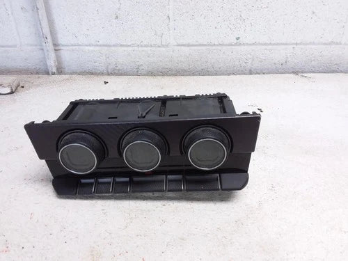 Jaguar F TYPE Temperature Controller W/Heated Seats (2016) – Genuine OEM