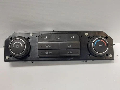 Temperature Control C67 Opt C49 Fits 19-24 SILVERADO 1500 PICKUP 2488109 – HVAC Replacement Part