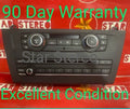 BMW X3 HVAC Control Component (2011–2014) – Genuine OEM