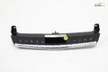 Cadillac CT4 Front Dash Heater Climate Temperature Switch Control (2020–2023) – Genuine OEM