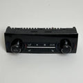 BMW 750I REAR HVAC Climate Control UNIT 4237201 (2010) – Genuine OEM