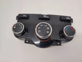 Kia FORTE MANUAL HVAC Climate Control (2010–2013) – Genuine OEM | Ref SKU-8341