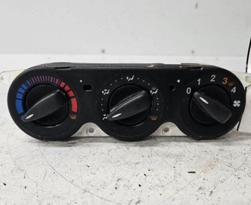 Ford Transit Connect HVAC Climate Control Assembly OE (2010–2013) – HVAC Replacement Part