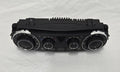 Mercedes-Benz C240 Front Dash Climate Control Assy. (2005–2006) – Genuine OEM