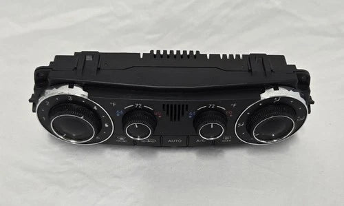 Mercedes-Benz C240 Front Dash Climate Control Assy. (2005–2006) – Genuine OEM