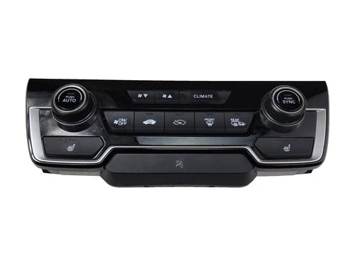 Honda CR-V HVAC Climate Control Unit 79620TLAC413M1 (2017–2020) – HVAC Replacement Part