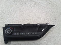 Toyota Corolla A/C Heater Auto Temperature Control (2014–2016) – Genuine OEM