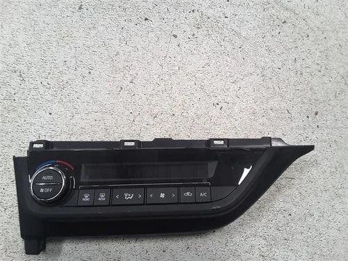 Toyota Corolla A/C Heater Auto Temperature Control (2014–2016) – Genuine OEM