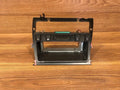 Jaguar XJ6 Vdp Front Dash Radio Climate Control Clock Consol Panel (1988–1992) – Genuine OEM