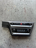 Hyundai Sonata HVAC Climate Control Temperature (2018–2019) – Genuine OEM
