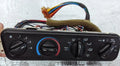 F58H-19E764-BA 95-98 Ford Windstar Heater A/C Climate Switch Temperature Control – HVAC Replacement Part