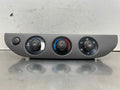 Toyota Camry LE Heater A/C Climate Control (2003) – Genuine OEM