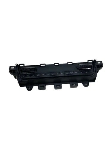 Mazda CX-70 HVAC Control Component (2024–2026) – Genuine OEM
