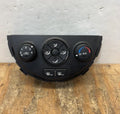 Kia Soul Manual HVAC Climate Control temperature 972502KAE0 (2012–2013) – HVAC Replacement Part