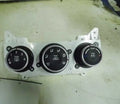 Kia Spectra HVAC Climate Control Assembly (2007–2009) – Genuine OEM