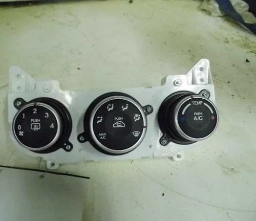 Kia Spectra HVAC Climate Control Assembly (2007–2009) – Genuine OEM