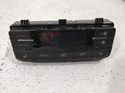 Volkswagen Atlas HVAC Climate Control Unit (2022) – Genuine OEM