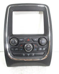 Dodge Durango Auto Dual Temperature Control w/ Park Assist (2014–2015) – Genuine OEM