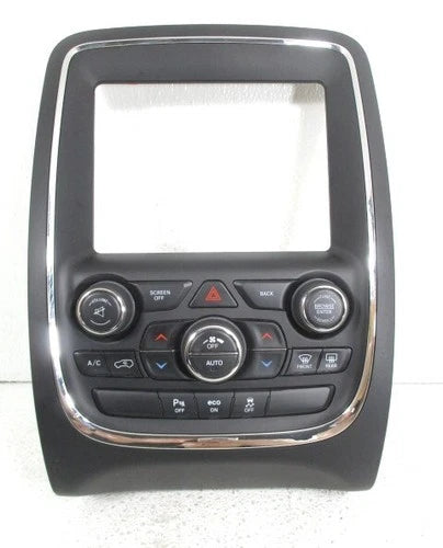 Dodge Durango Auto Dual Temperature Control w/ Park Assist (2014–2015) – Genuine OEM