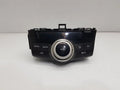 Toyota PRIUS V Climate Control VIN EU, 7th and 8th digit (2012–2013) – Genuine OEM