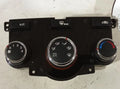 Kia Forte Heater Controls Climate Temperature A/C Manual (2010–2013) – Genuine OEM
