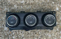 Subaru Forester Manual HVAC Climate Control (2014–2015) – Genuine OEM | Ref SKU-10715