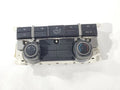Ford F150 XLT HVAC Control Component (2011–2012) – Genuine OEM