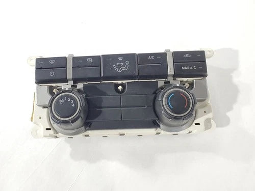 Ford F150 XLT HVAC Control Component (2011–2012) – Genuine OEM
