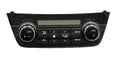 Toyota Rav4 Auto Dual Climate HVAC Climate Control Unit (2016–2018) – Genuine OEM