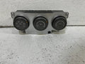 Subaru Impreza Outback AUTO climate A/C HVAC heat temp control (2004–2006) – Genuine OEM