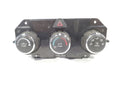 Dodge RAM 1500 HVAC Control Component (2015) – Genuine OEM