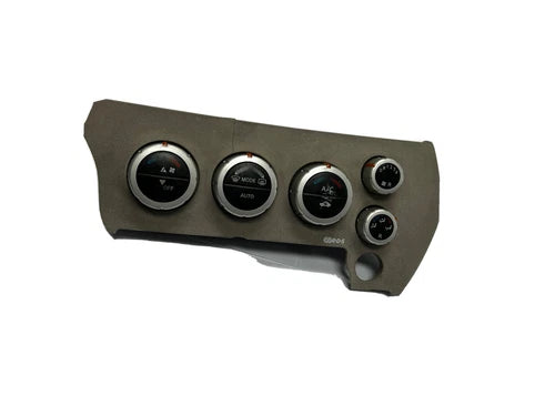 Nissan Quest Dash Temperature Climate Heater A/C A/ C Control (2004–2006) – Genuine OEM