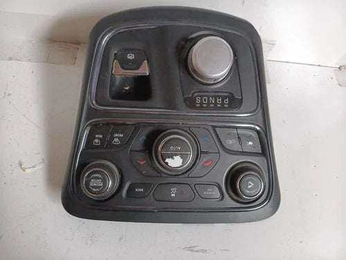 Chrysler 200 HVAC Heater Automatic Temperature Control Unit (2016–2017) – Genuine OEM