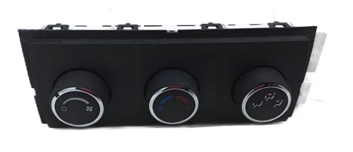 GMC Acadia HVAC Climate Control (2007–2016) – Genuine OEM