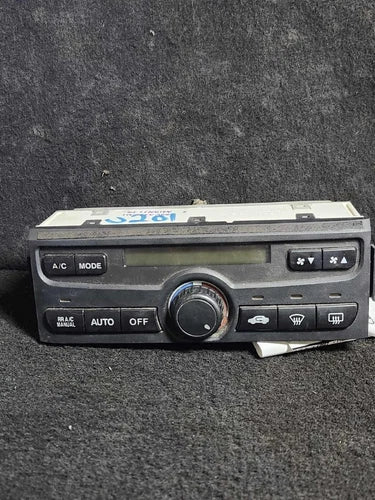 Honda PILOT HVAC Climate Control (2003–2008) – Genuine OEM | Ref SKU-4615