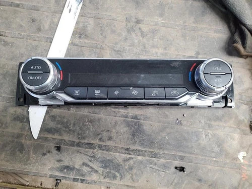 Nissan Sentra HVAC Climate Control Unit (2020–2023) – Genuine OEM