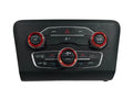 Dodge Charger A/C Heater Climate HVAC Control Unit 56054678AB (2015–2016) – Genuine OEM