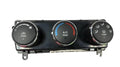 Jeep Patriot Manual HVAC Climate Control (2010) – Genuine OEM | Ref SKU-7971